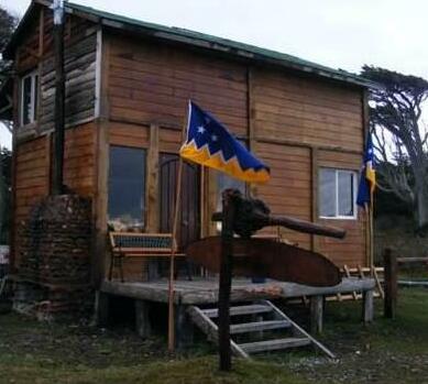 Aldea Tierra Del Fuego - Photo4