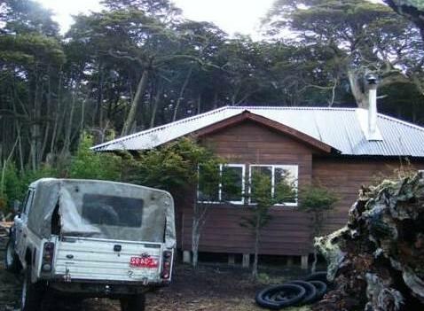 Aldea Tierra Del Fuego - Photo5