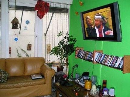 Al Fin del Mundo Hostal - Photo2