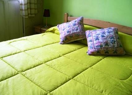 Al Fin del Mundo Hostal - Photo3