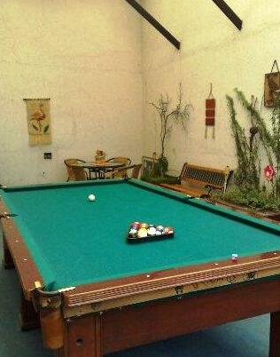 Al Fin del Mundo Hostal - Photo4