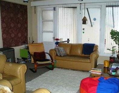 Al Fin del Mundo Hostal - Photo5