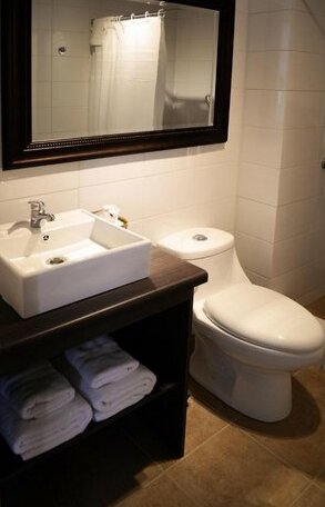Apart Hotel Endurance - Photo2