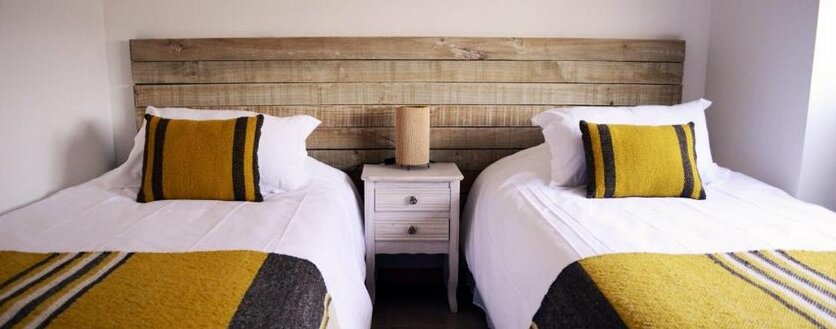 Apart Hotel Endurance - Photo3