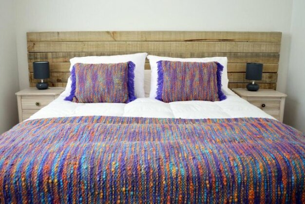 Apart Hotel Endurance - Photo5