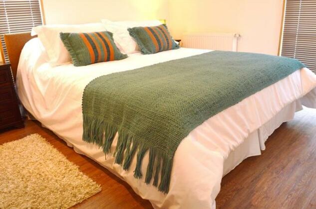 Apart Hotel Quillango - Photo4