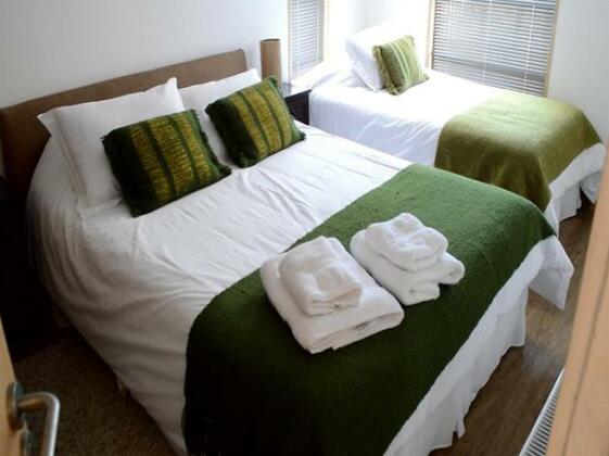 Apart Hotel Quillango - Photo5