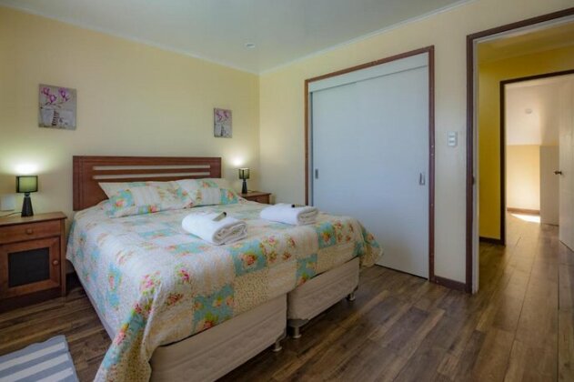 Apartamentos Entre Fronteras - Photo2