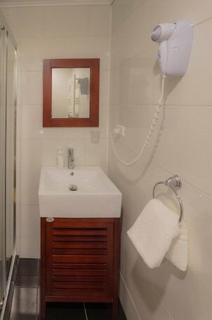 Apartamentos Entre Fronteras - Photo4