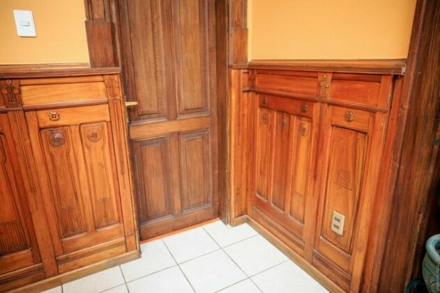 Art Nouveau Hostal - Photo2