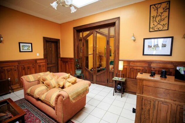 Art Nouveau Hostal - Photo3