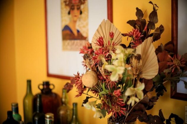 Art Nouveau Hostal - Photo4