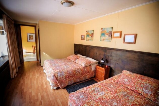 Art Nouveau Hostal - Photo5