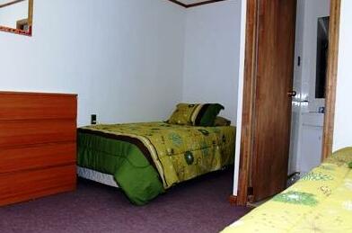Auckland Punta Arenas - Photo5