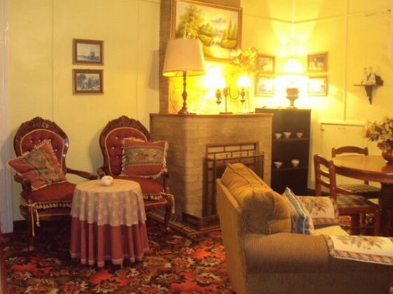 Bed & Breakfast Miriam - Photo4