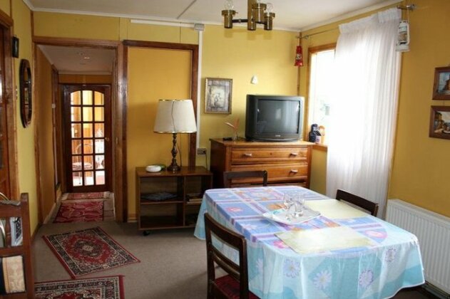 Bed & Breakfast Miriam - Photo5