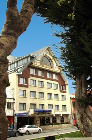 Best Western Hotel Finis Terrae - Photo2