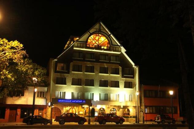 Best Western Hotel Finis Terrae - Photo3