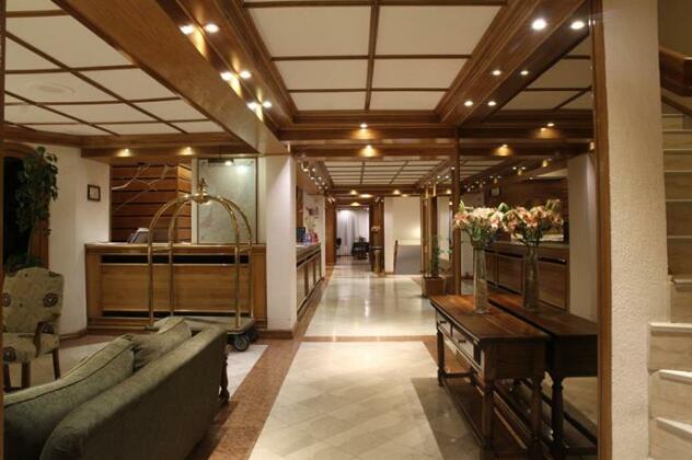 Best Western Hotel Finis Terrae - Photo5