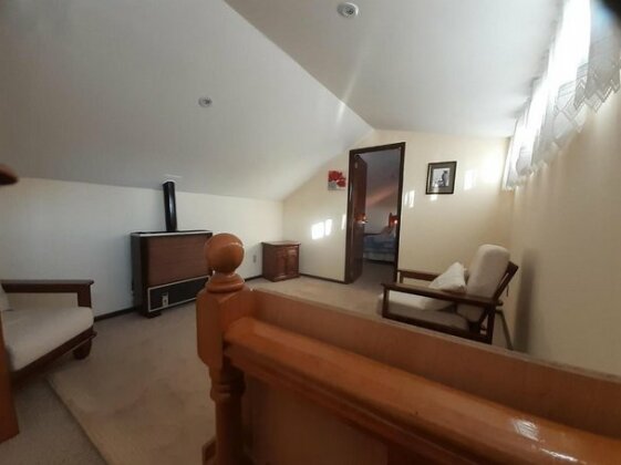 Blanca House Punta Arenas - Photo2