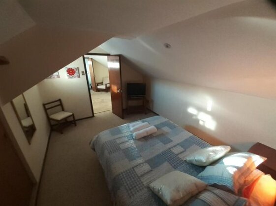 Blanca House Punta Arenas - Photo3