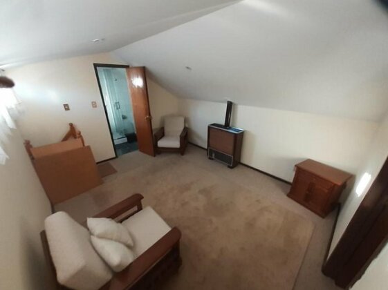 Blanca House Punta Arenas - Photo4
