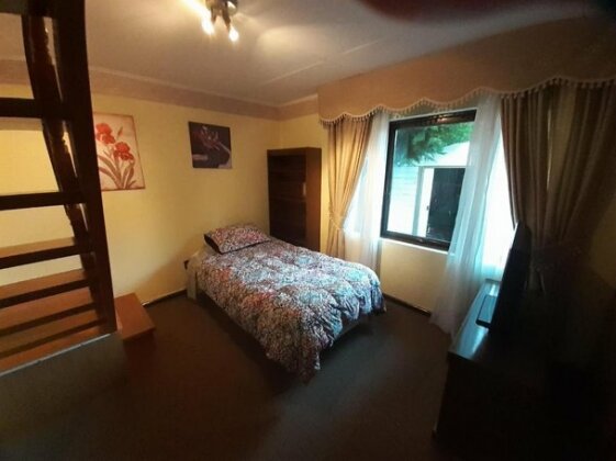 Blanca House Punta Arenas - Photo5