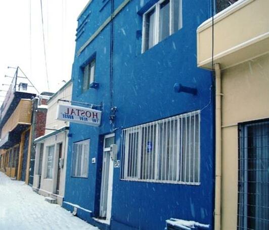 Blue House I - Photo2