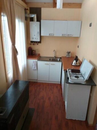 Cabana Rio Seco - Photo2