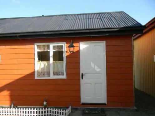 Cabanas Ariskaiken - Photo3