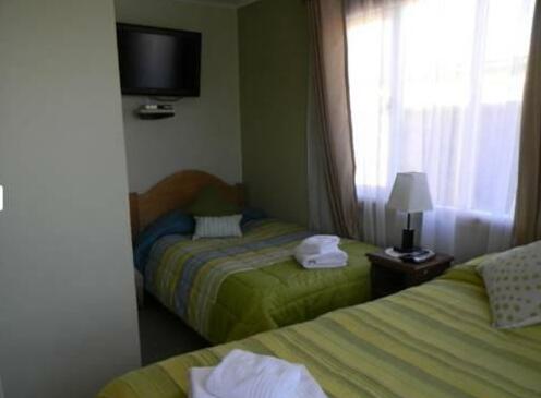 Cabanas Ariskaiken - Photo5