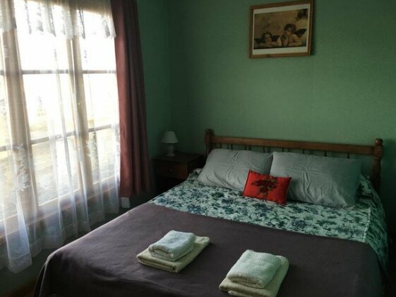 Cabanas Campestres Las Rosas - Photo3