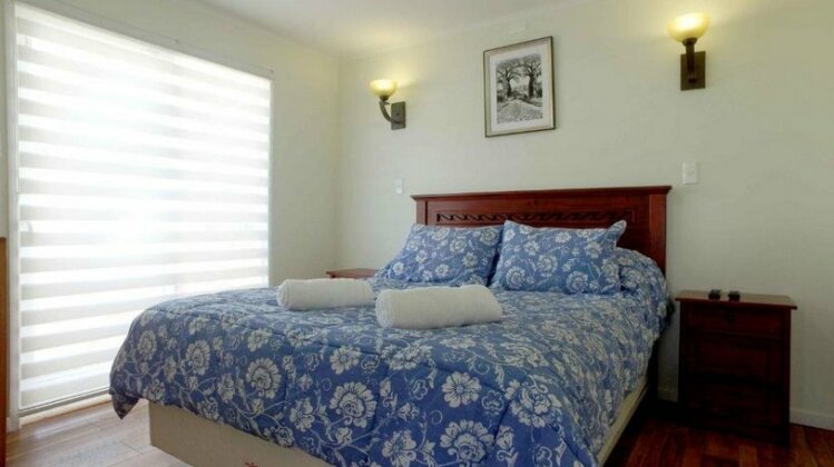 Cabanas Cerro Las Piedras - Photo2