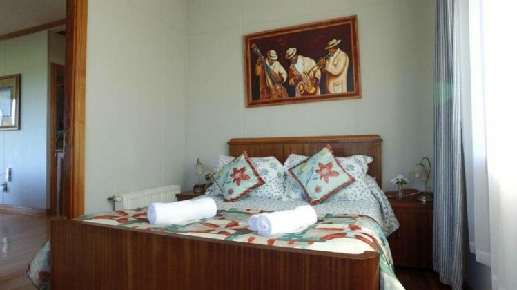 Cabanas Cerro Las Piedras - Photo4