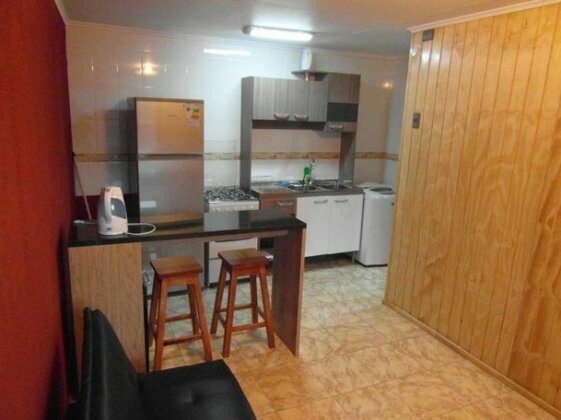 Cabanas Darwin - Photo2