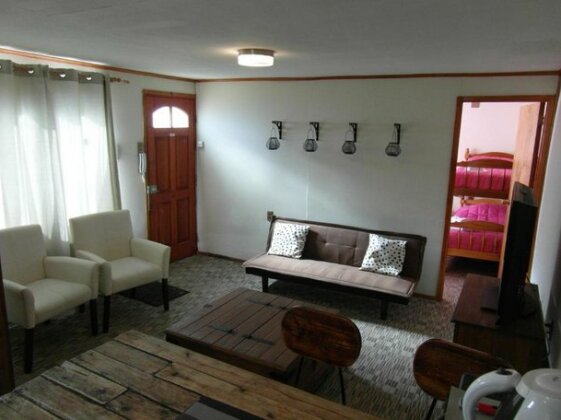 Cabanas Darwin - Photo5