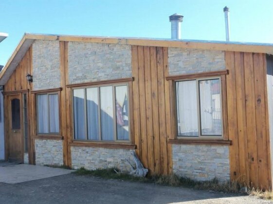 Cabanas Joshiken - Photo2