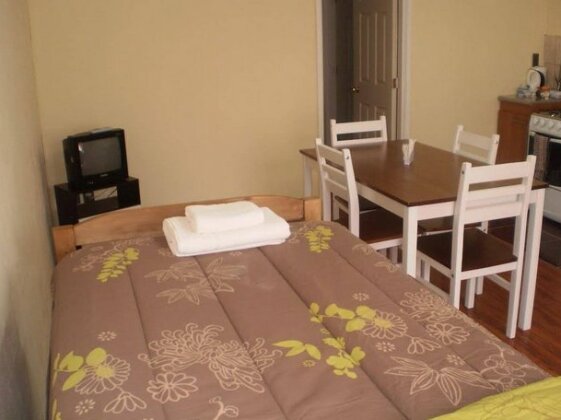 Cabanas Joshiken - Photo3
