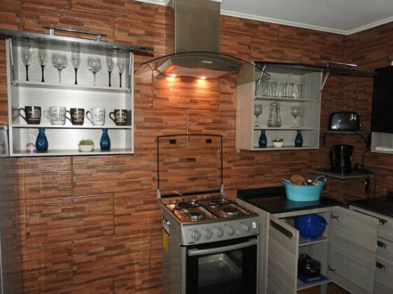 Cabanas Las Heras - Photo4