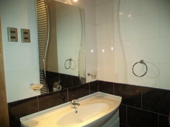 Cabanas Las Heras - Photo5