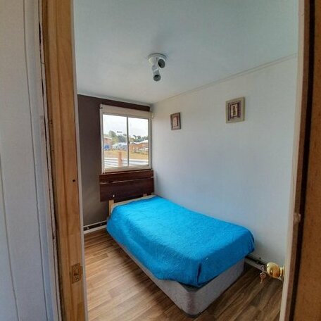 Cabanas San Cristobal - Photo2