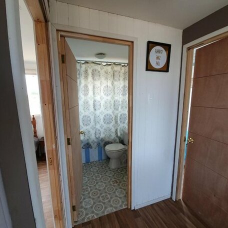 Cabanas San Cristobal - Photo3