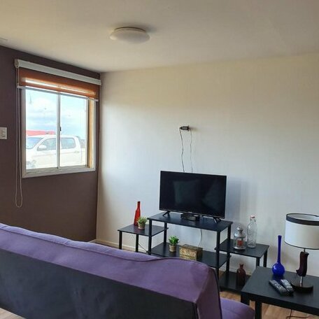 Cabanas San Cristobal - Photo4