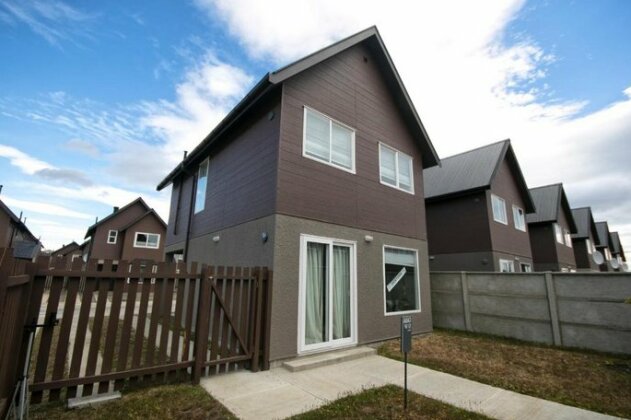 Casas Amobladas Rental - Photo4