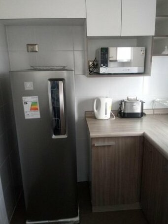 Casas Amobladas Rental - Photo5