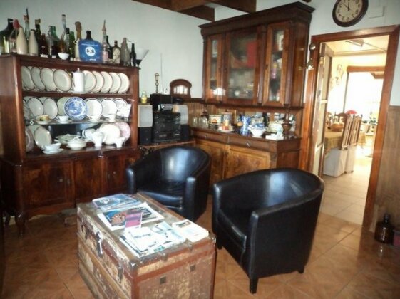 Chez Nous Alojamiento - Photo2