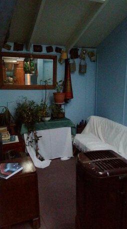 Chez Nous Alojamiento - Photo4