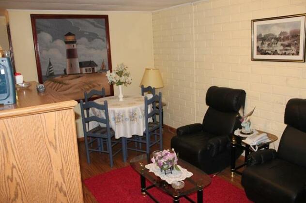 Departamento las Torres - Photo3