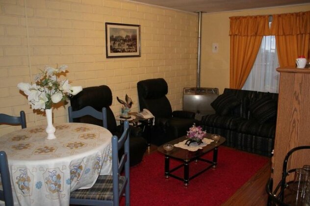 Departamento las Torres - Photo4