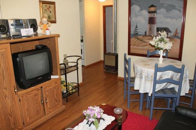 Departamento las Torres - Photo5